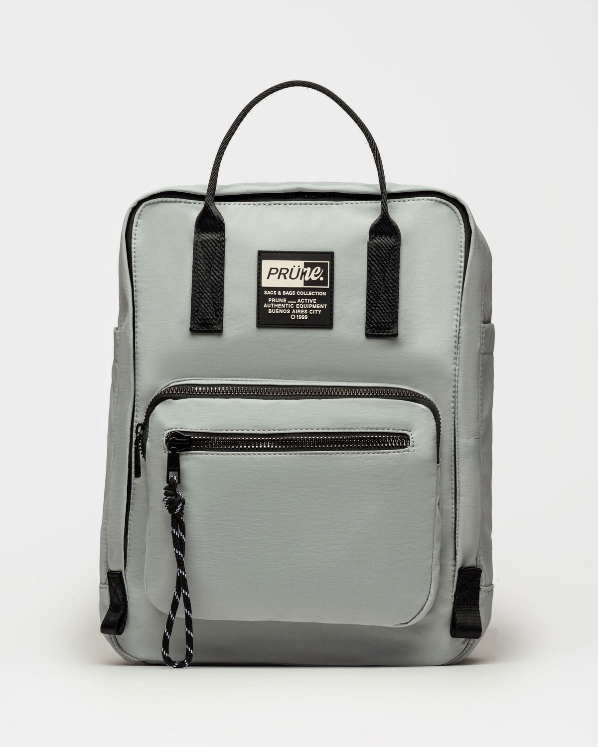 MOCHILA FOREST EN NYLON